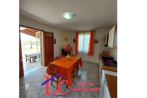 Villa i Melendugno, Lecce, Melendugno - € 150.000 | Ref: cod.40 - foto 13