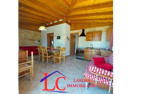 Villa i Melendugno, Lecce, Melendugno - € 150.000 | Ref: cod.40 - foto 22