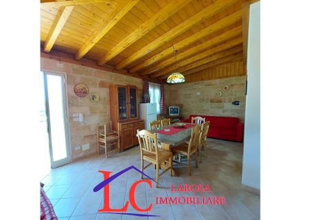 Villa i Melendugno, Lecce, Melendugno - € 150.000 | Ref: cod.40 - foto 23