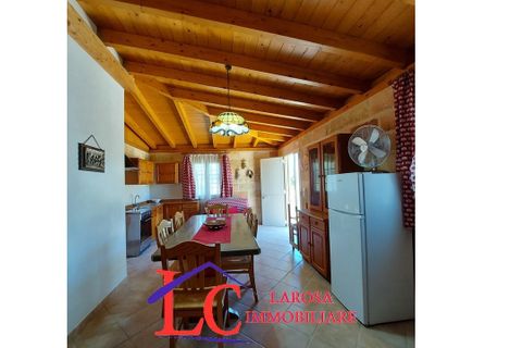 Villa i Melendugno, Lecce, Melendugno - € 150.000 | Ref: cod.40 - foto 25