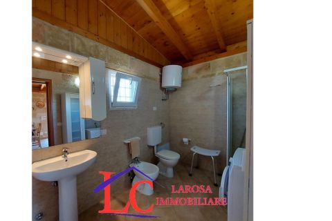 Villa i Melendugno, Lecce, Melendugno - € 150.000 | Ref: cod.40 - foto 28