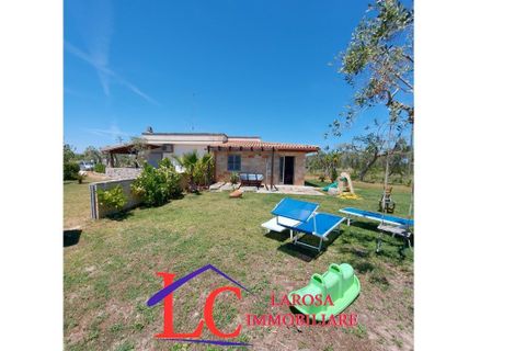 Villa i Melendugno, Lecce, Melendugno - € 150.000 | Ref: cod.40 - foto 31