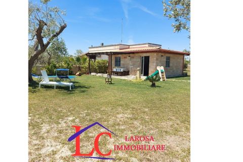 Villa i Melendugno, Lecce, Melendugno - € 150.000 | Ref: cod.40 - foto 32