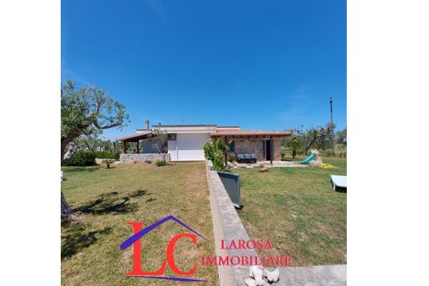 Villa i Melendugno, Lecce, Melendugno - € 150.000 | Ref: cod.40 - foto 33