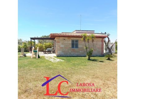 Villa i Melendugno, Lecce, Melendugno - € 150.000 | Ref: cod.40 - foto 34