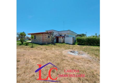Villa i Melendugno, Lecce, Melendugno - € 150.000 | Ref: cod.40 - foto 35