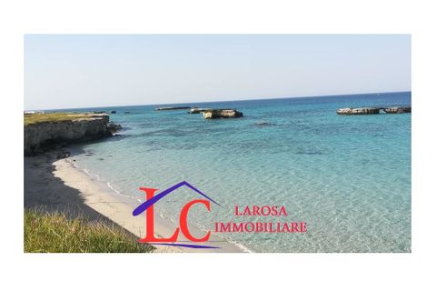 Villa i Melendugno, Lecce, Melendugno - € 150.000 | Ref: cod.40 - foto 37