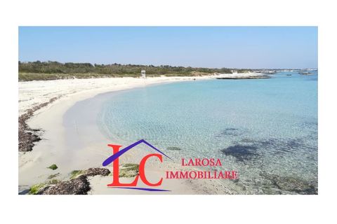 Villa i Melendugno, Lecce, Melendugno - € 150.000 | Ref: cod.40 - foto 38