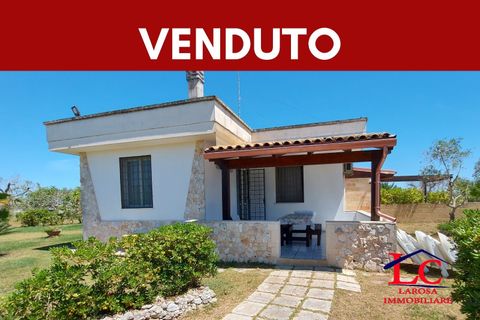 Villa i Melendugno, Lecce, Melendugno - € 150.000 | Ref: cod.40 - foto 1