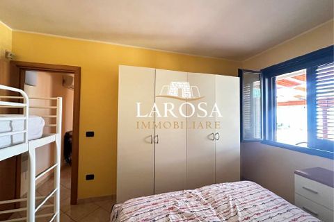 Lejlighed i Melendugno, Lecce, Melendugno - € 135.000 | Ref: cod.048 - foto 13
