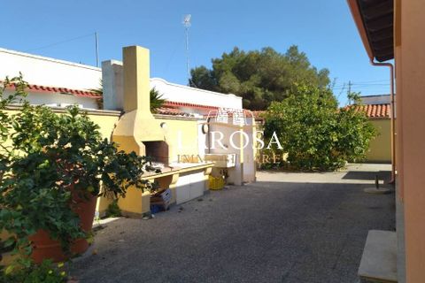 Villa a Melendugno, Lecce, Melendugno - € 180.000 | Ref: cod.012 - foto 6