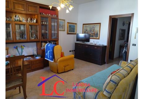 Leilighet i Lizzanello, Lecce, Lizzanello - € 100 000 | Ref: cod.089 - foto 4
