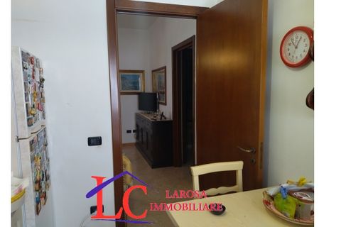 Leilighet i Lizzanello, Lecce, Lizzanello - € 100 000 | Ref: cod.089 - foto 6