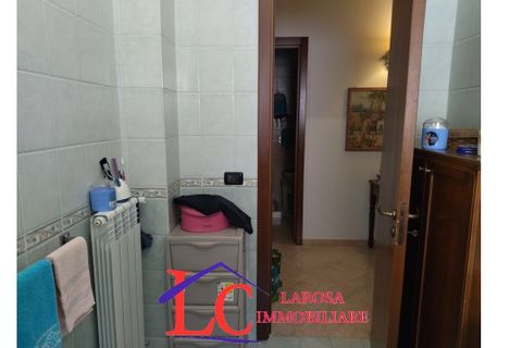 Leilighet i Lizzanello, Lecce, Lizzanello - € 100 000 | Ref: cod.089 - foto 9