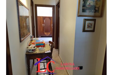Leilighet i Lizzanello, Lecce, Lizzanello - € 100 000 | Ref: cod.089 - foto 10