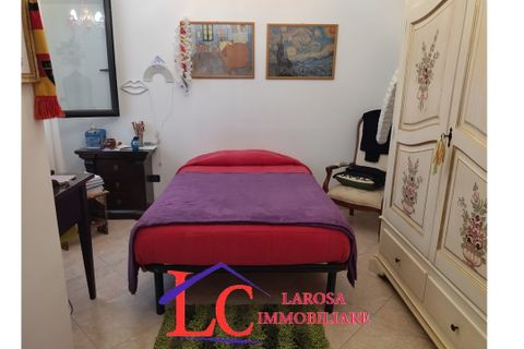 Leilighet i Lizzanello, Lecce, Lizzanello - € 100 000 | Ref: cod.089 - foto 11