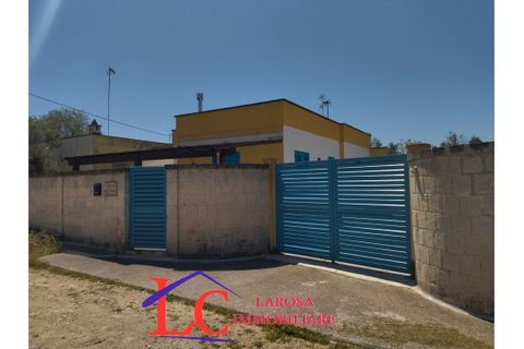 Villa a Melendugno, Lecce, Melendugno - € 130.000 | Ref: cod.006 - foto 18