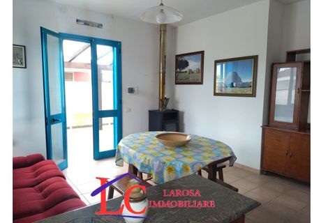 Villa a Melendugno, Lecce, Melendugno - € 130.000 | Ref: cod.006 - foto 4