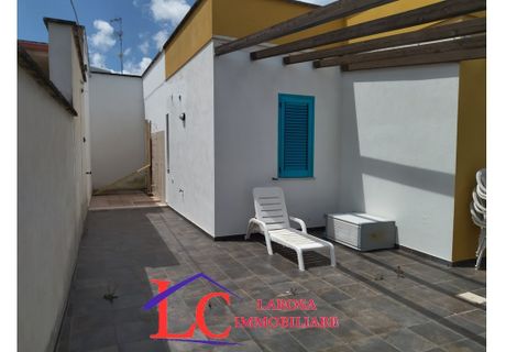Villa a Melendugno, Lecce, Melendugno - € 130.000 | Ref: cod.006 - foto 23