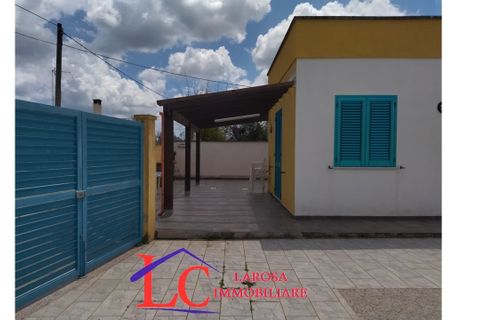 Villa a Melendugno, Lecce, Melendugno - € 130.000 | Ref: cod.006 - foto 19