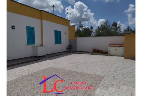 Villa a Melendugno, Lecce, Melendugno - € 130.000 | Ref: cod.006 - foto 22