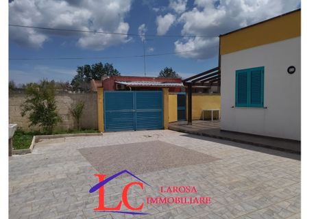 Villa a Melendugno, Lecce, Melendugno - € 130.000 | Ref: cod.006 - foto 20