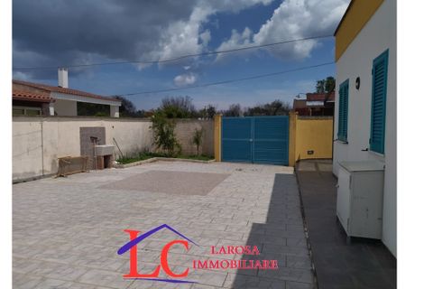 Villa a Melendugno, Lecce, Melendugno - € 130.000 | Ref: cod.006 - foto 21