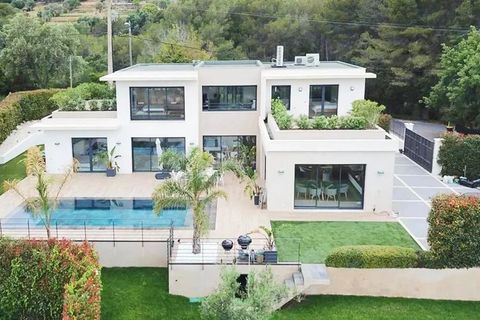 Villa i Cannes, Alpes-Maritimes, Cannes - € 2.490.000 | Ref: 15332 - foto 1