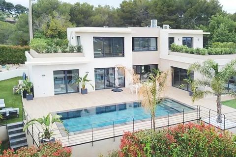 Villa i Cannes, Alpes-Maritimes, Cannes - € 2.490.000 | Ref: 15332 - foto 2