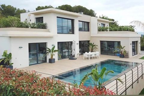 Villa i Cannes, Alpes-Maritimes, Cannes - € 2.490.000 | Ref: 15332 - foto 3