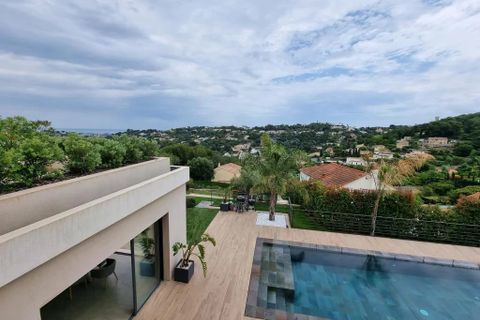 Villa i Cannes, Alpes-Maritimes, Cannes - € 2.490.000 | Ref: 15332 - foto 4