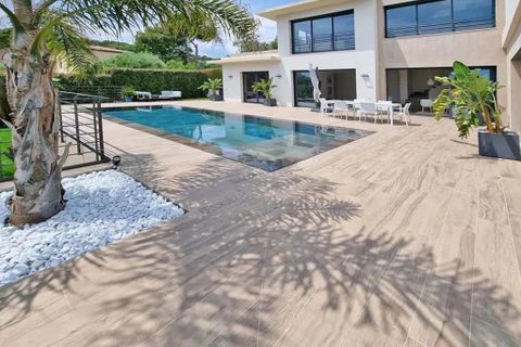 Villa i Cannes, Alpes-Maritimes, Cannes - € 2.490.000 | Ref: 15332 - foto 5