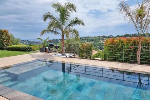 Villa i Cannes, Alpes-Maritimes, Cannes - € 2.490.000 | Ref: 15332 - foto 7