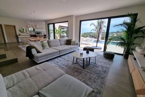 Villa i Cannes, Alpes-Maritimes, Cannes - € 2.490.000 | Ref: 15332 - foto 8