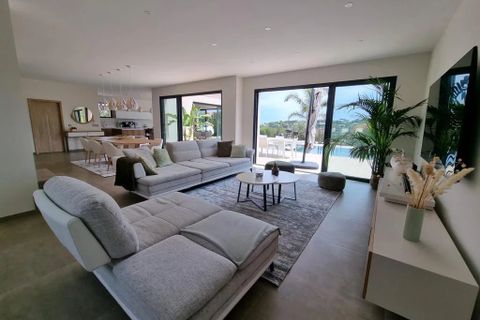 Villa i Cannes, Alpes-Maritimes, Cannes - € 2.490.000 | Ref: 15332 - foto 9