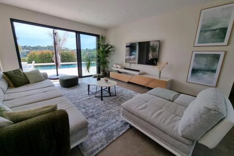 Villa i Cannes, Alpes-Maritimes, Cannes - € 2.490.000 | Ref: 15332 - foto 10