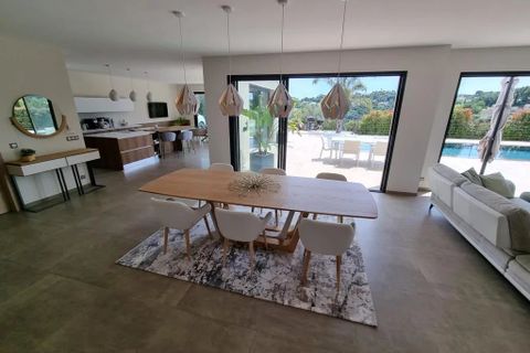 Villa i Cannes, Alpes-Maritimes, Cannes - € 2.490.000 | Ref: 15332 - foto 12