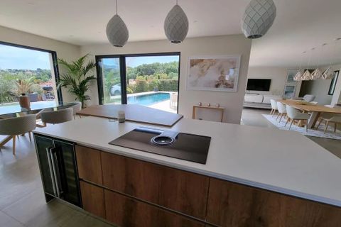 Villa i Cannes, Alpes-Maritimes, Cannes - € 2.490.000 | Ref: 15332 - foto 13