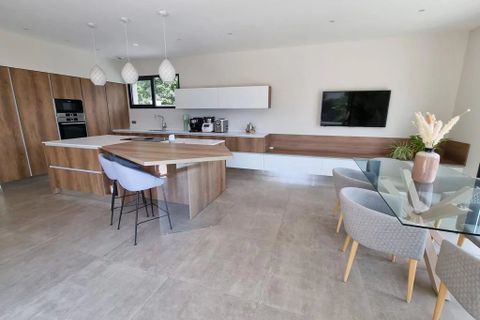 Villa i Cannes, Alpes-Maritimes, Cannes - € 2.490.000 | Ref: 15332 - foto 14