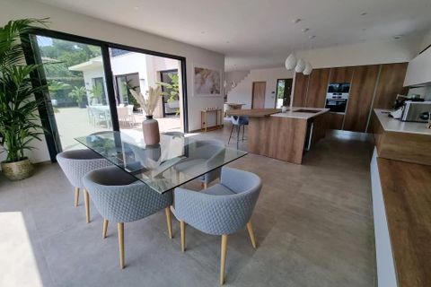 Villa i Cannes, Alpes-Maritimes, Cannes - € 2.490.000 | Ref: 15332 - foto 15