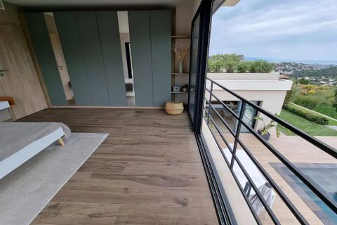 Villa i Cannes, Alpes-Maritimes, Cannes - € 2.490.000 | Ref: 15332 - foto 20