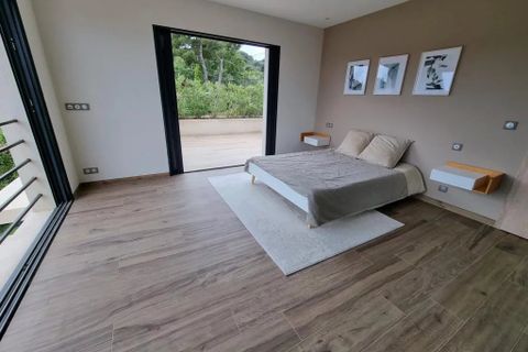Villa i Cannes, Alpes-Maritimes, Cannes - € 2.490.000 | Ref: 15332 - foto 21