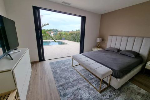Villa i Cannes, Alpes-Maritimes, Cannes - € 2.490.000 | Ref: 15332 - foto 22