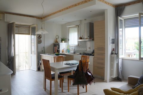 Lejlighed i Jesi, Ancona, Jesi - € 130.000 | Ref: J2278 - foto 1