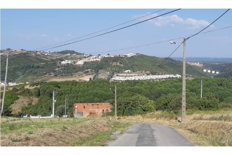 Grond in Alenquer, Lisbon, Alenquer - € 260.000 | Ref: 19-IV-00081 - foto 1