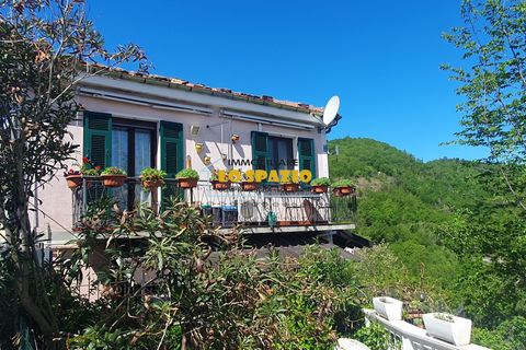 Villa i Testico, Savona, Testico - € 185.000 | Ref: 031 - foto 1