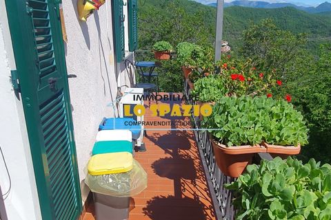 Villa i Testico, Savona, Testico - € 185.000 | Ref: 031 - foto 11