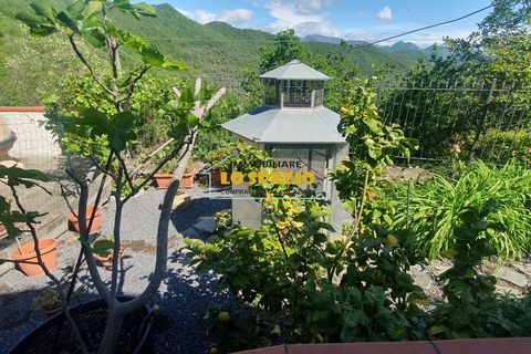 Villa i Testico, Savona, Testico - € 185.000 | Ref: 031 - foto 22