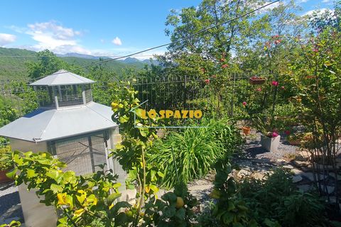 Villa i Testico, Savona, Testico - € 185.000 | Ref: 031 - foto 23