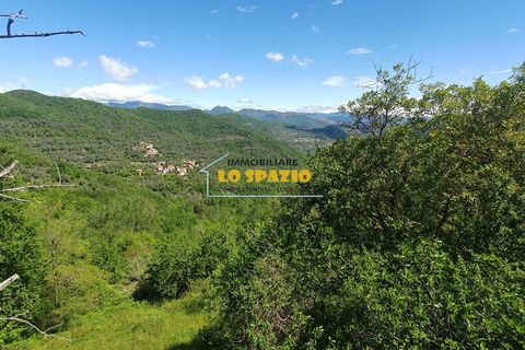 Villa i Testico, Savona, Testico - € 185.000 | Ref: 031 - foto 31